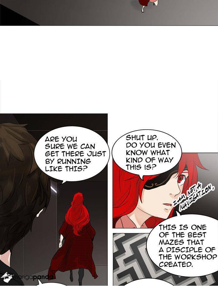 Tower of God Chapter 213 image 18